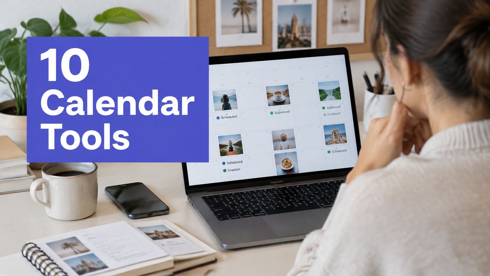 10 Social Media Content Calendar Software Picks for 2026