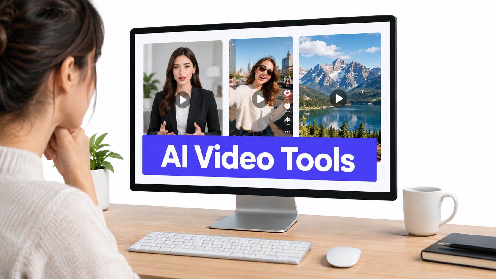 10 Best AI Video Generator Online Tools for 2026