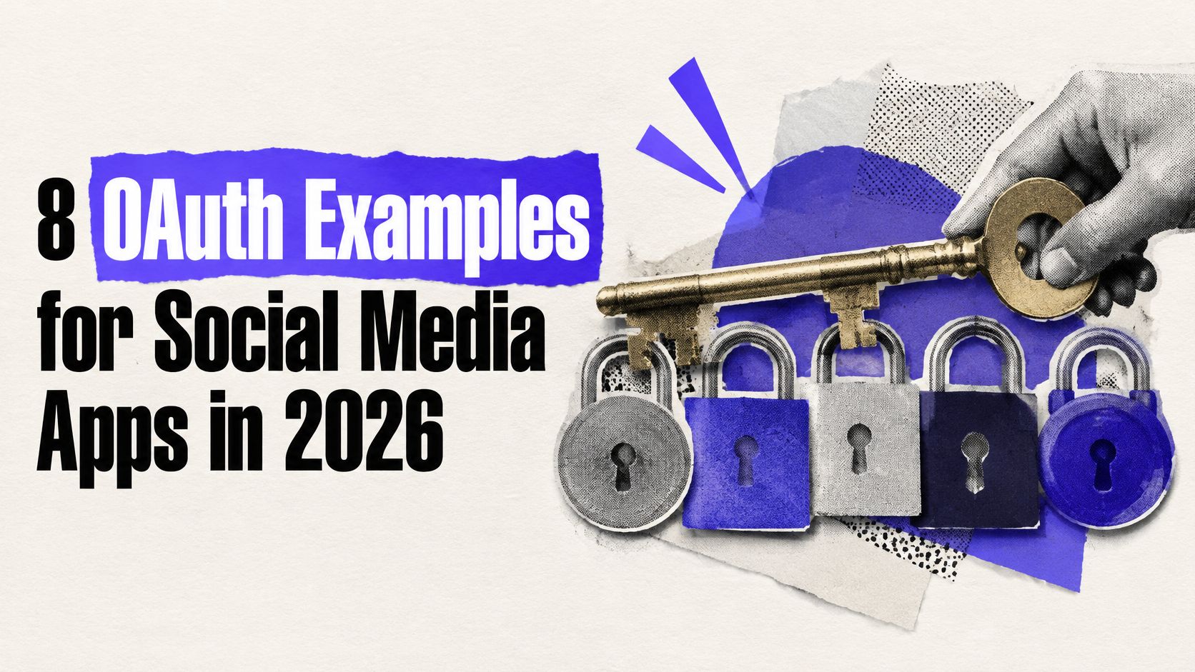 8 OAuth Examples for Social Media Apps in 2026
