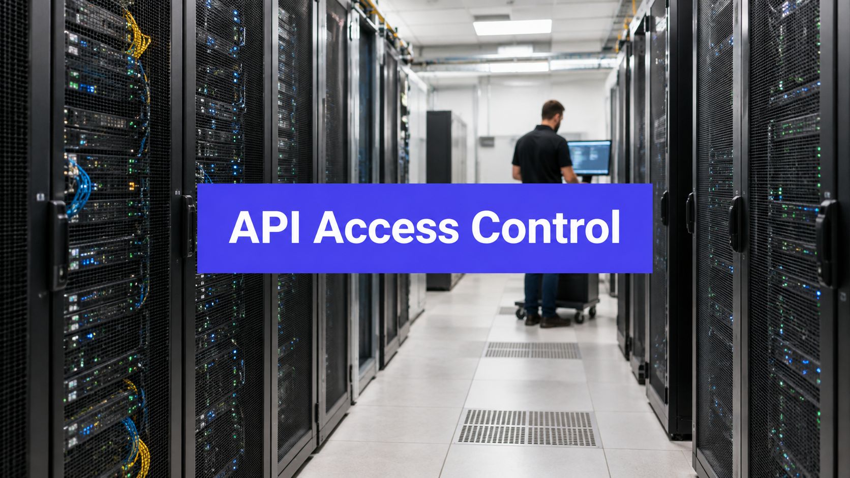 API Access Control Explained with Models and Best Practices