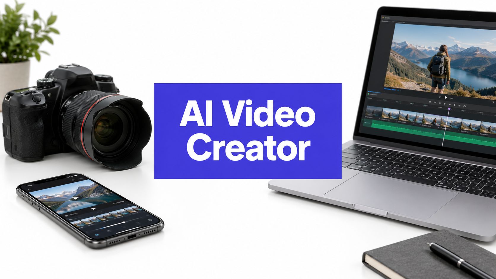 AI Video Generator Using Images: PostSyncer Guide