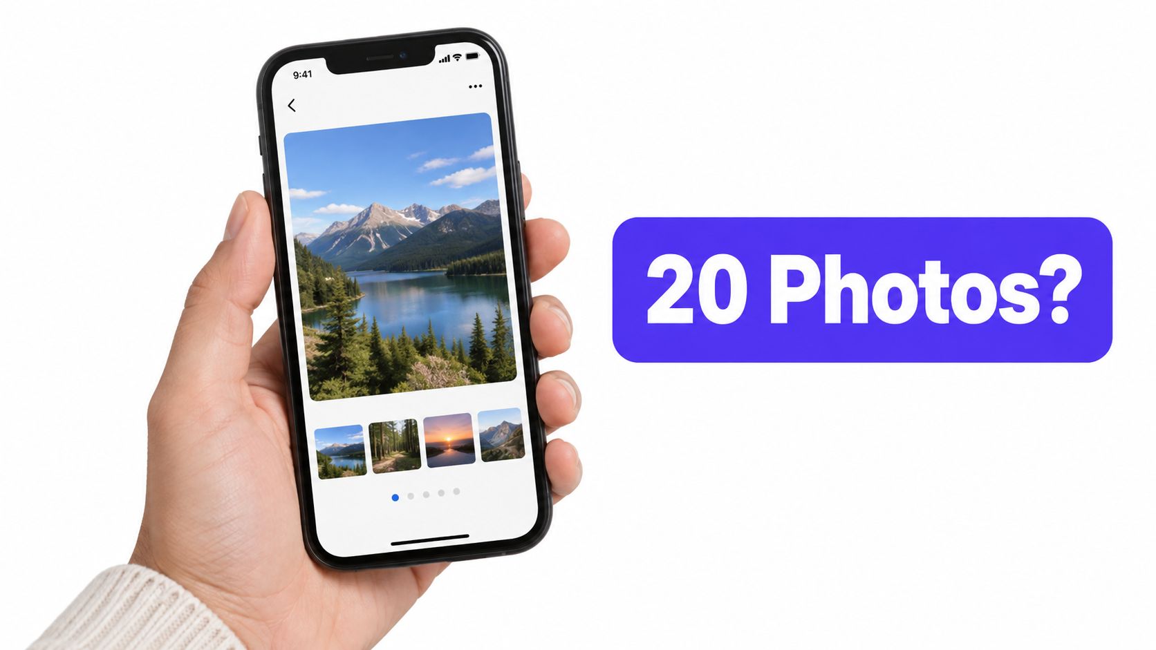 How Many Pictures Can You Post on Instagram?