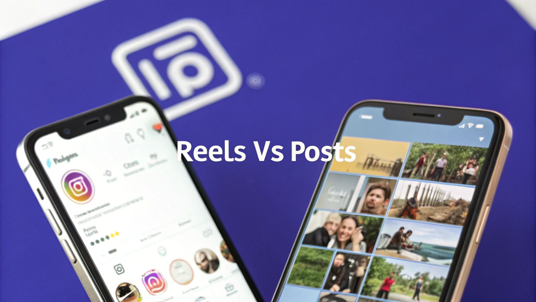 Reels vs Post Instagram A Strategic Guide to Maximize Growth