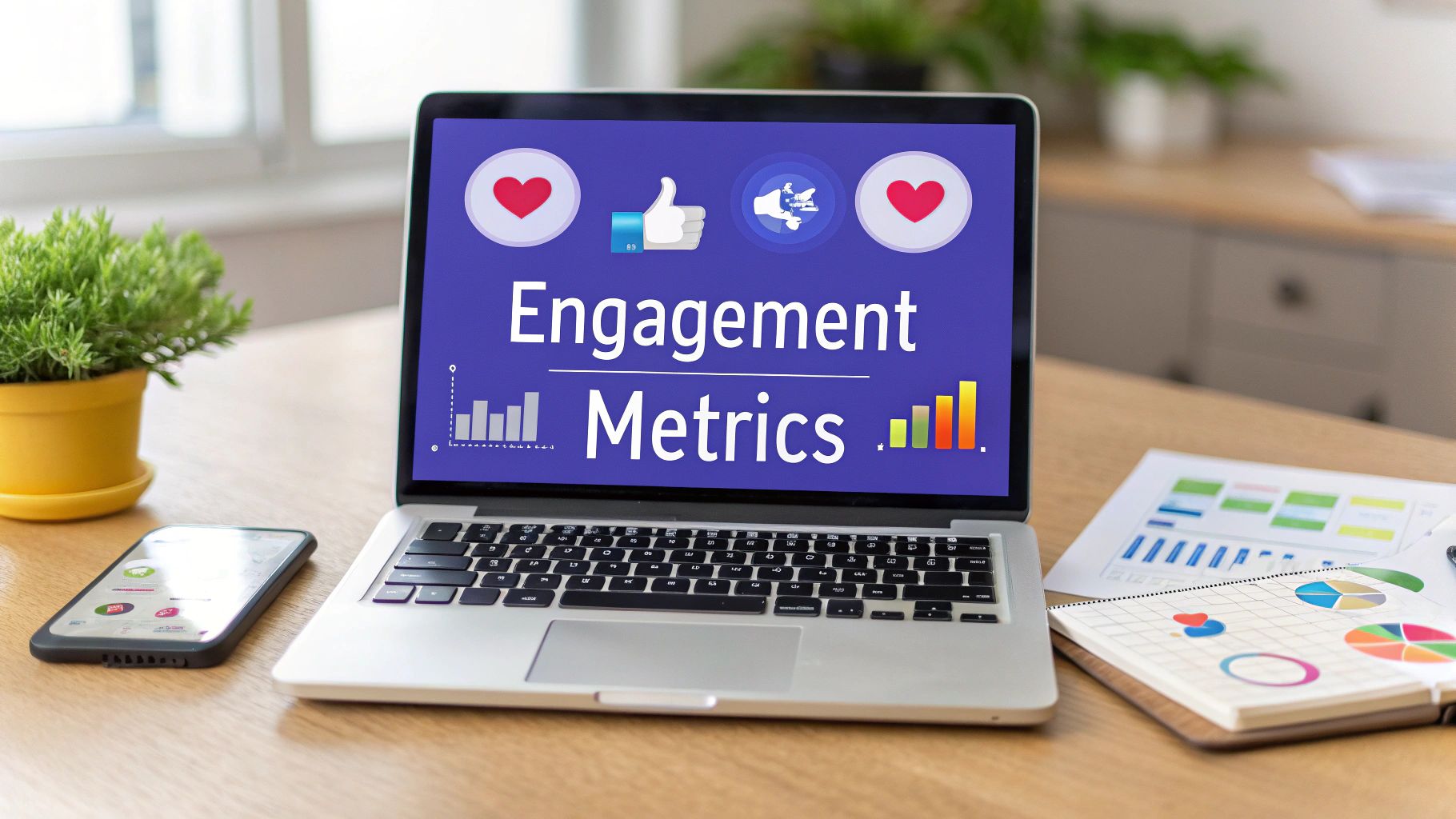Client Engagement Metrics: Mastering client engagement metrics for ROI