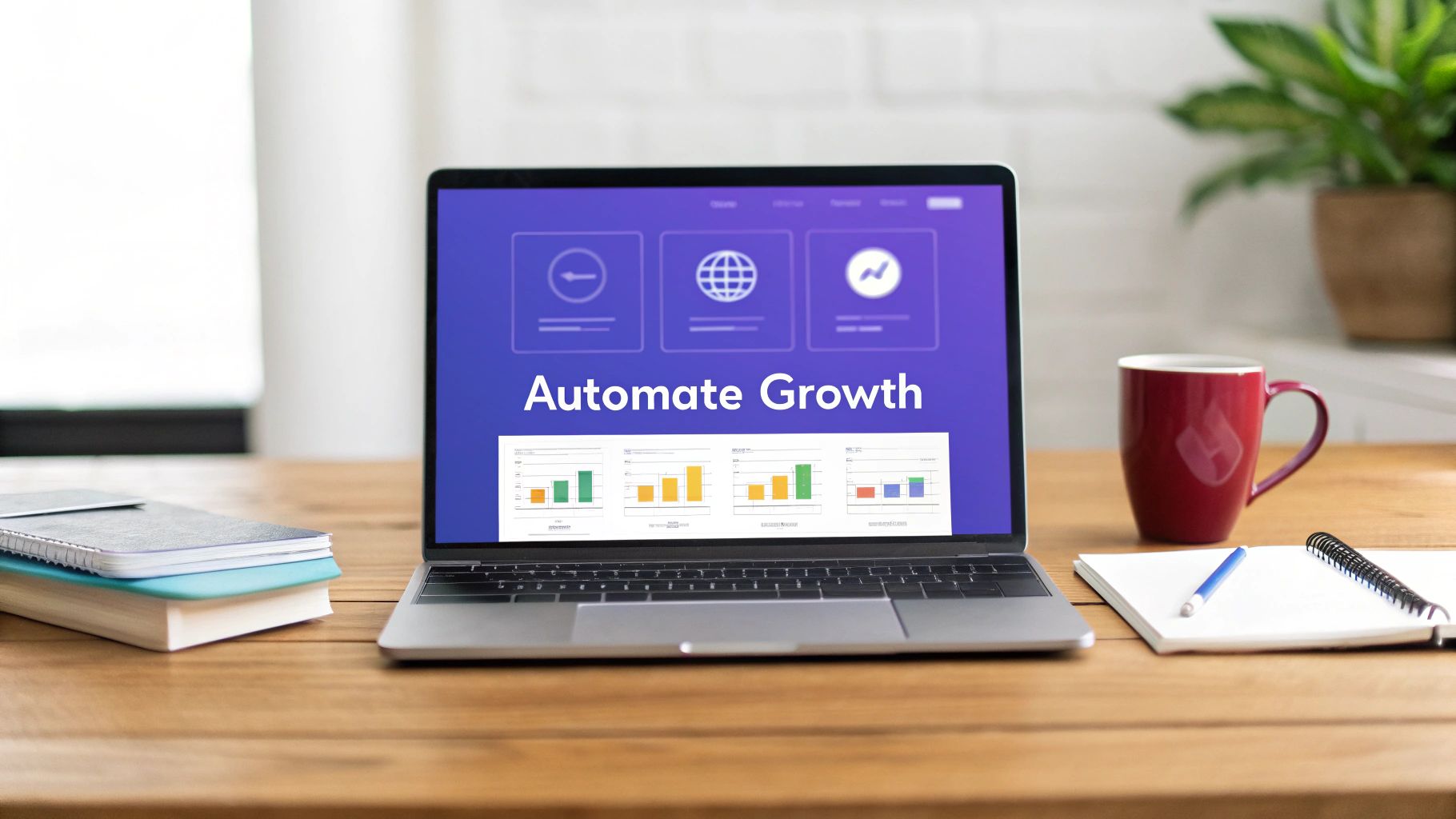 Marketing Automation Software for Small Business That Drives Growth