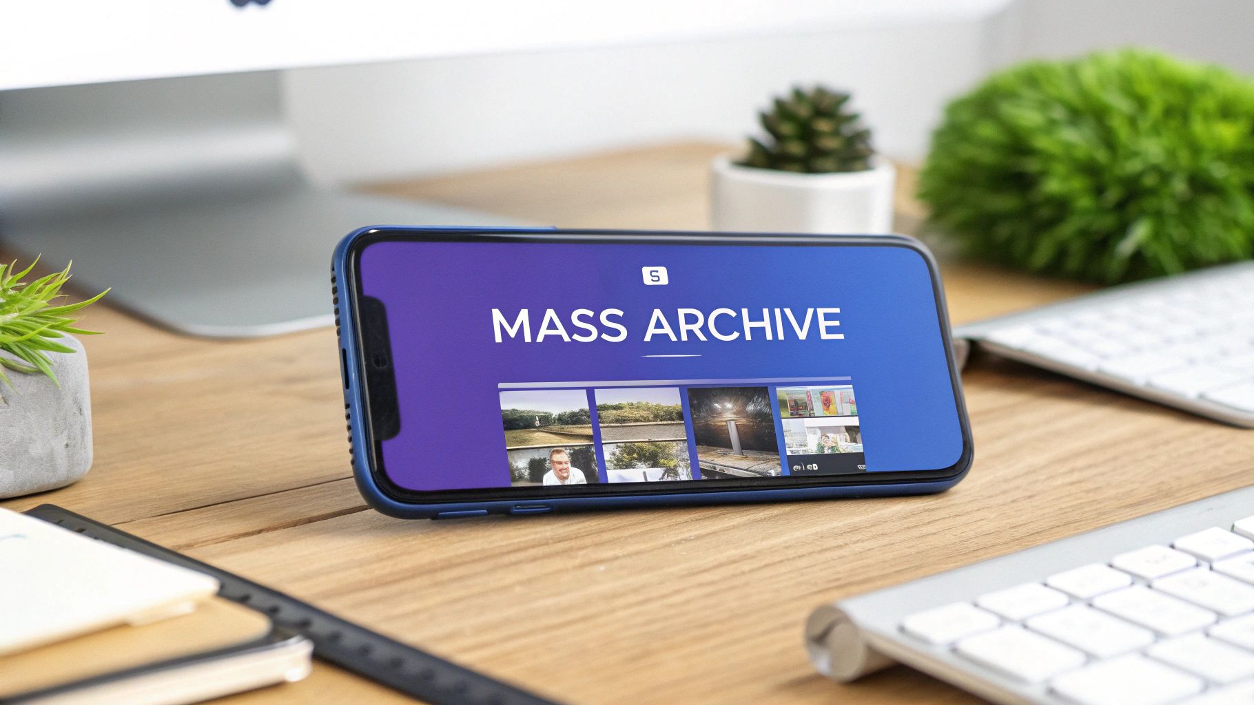 How to Mass Archive Instagram Posts and Curate Your Grid