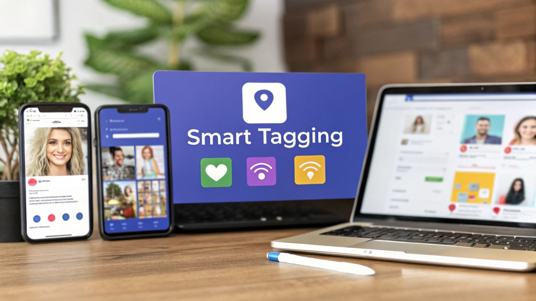 How to Tag People on Social Media to Boost Your Reach in 2026