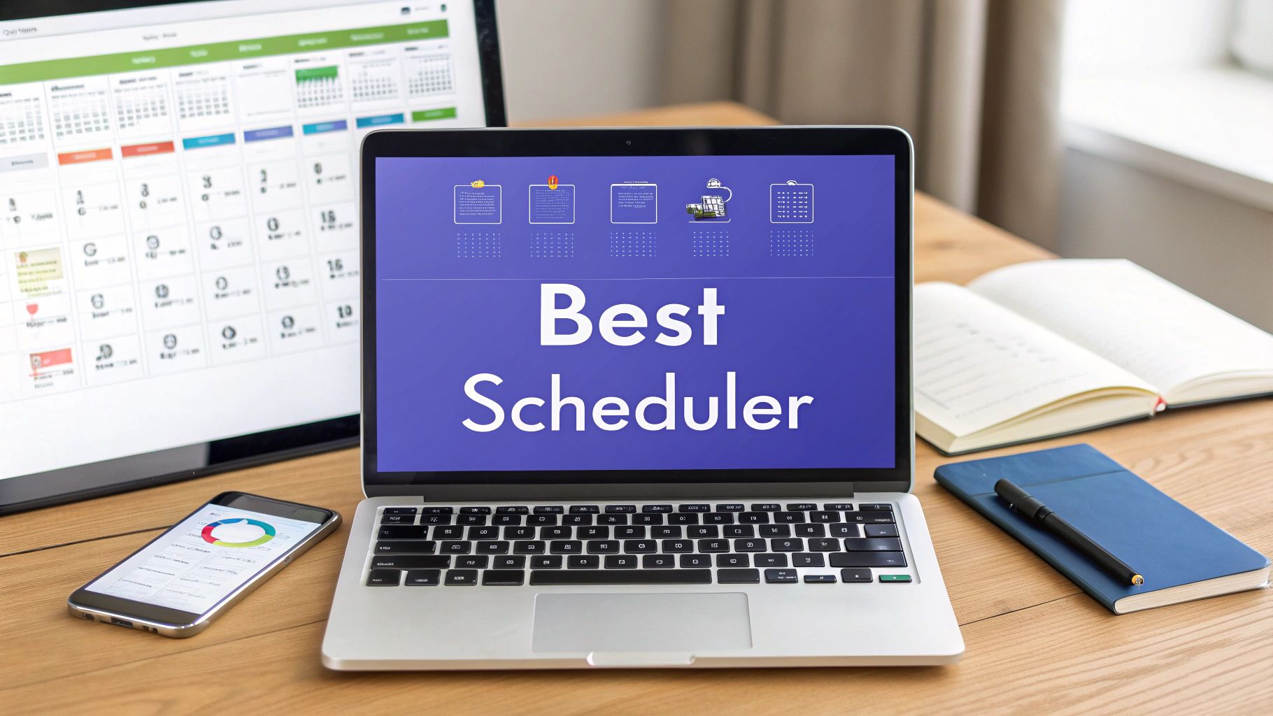 Finding the Best Social Media Scheduler for Your Business