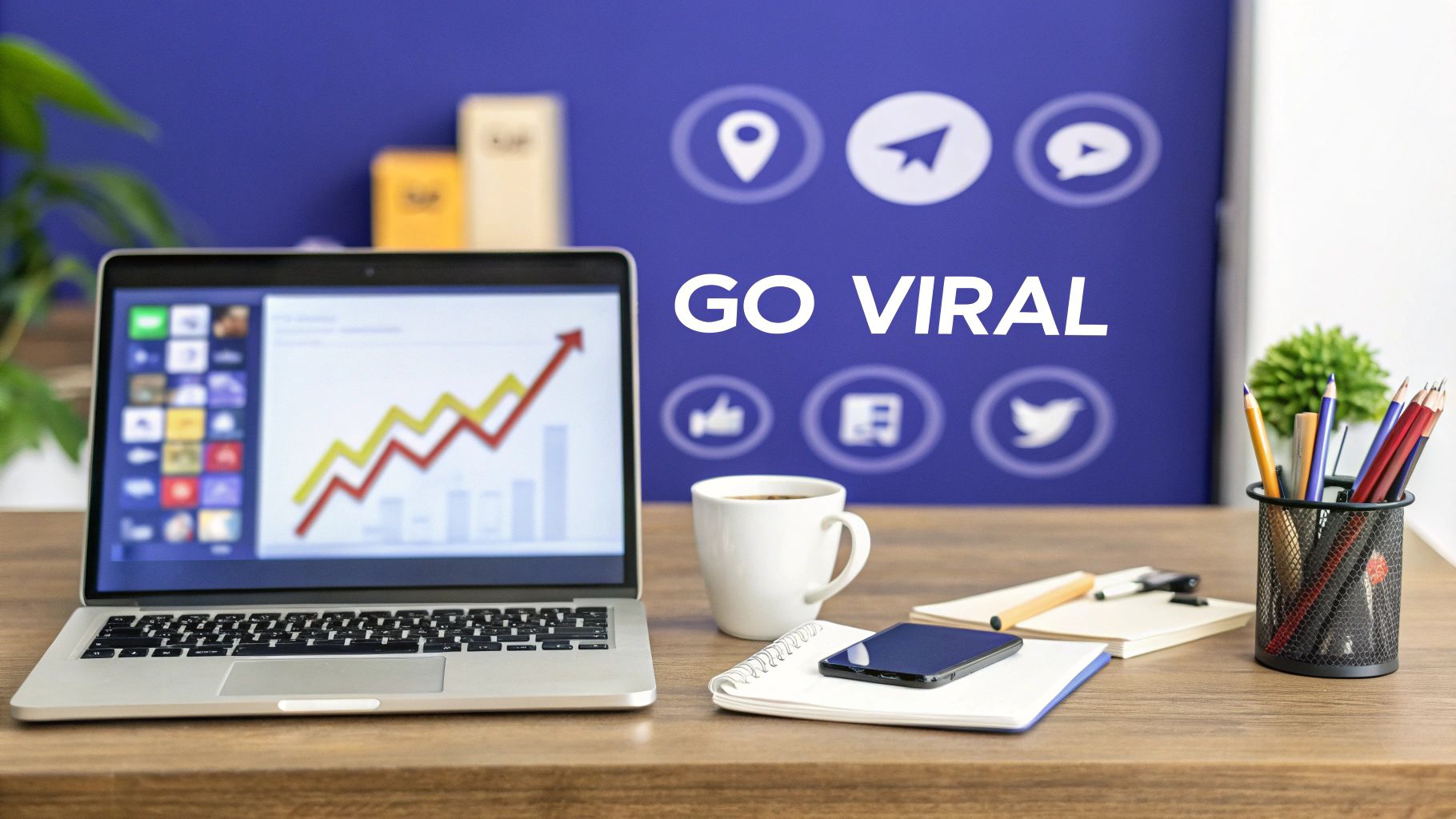 How to Go Viral A Strategic Guide to Shareable Content