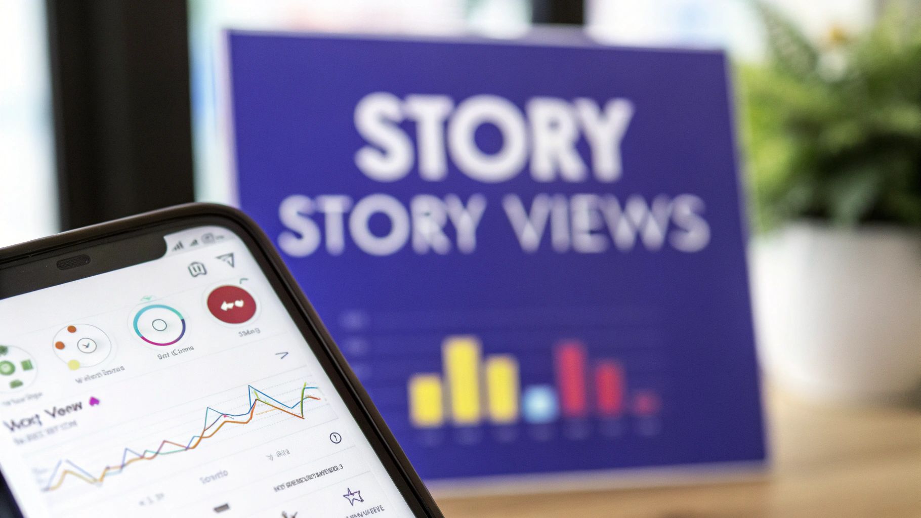 A Complete Guide to Story Views on Instagram