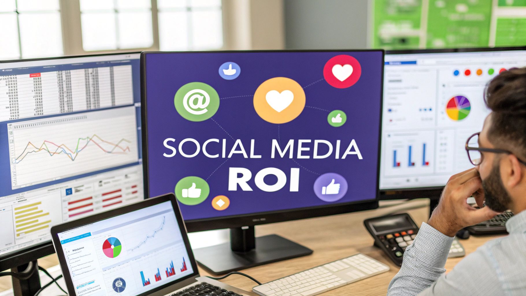 The Core Benefits of Social Media Management for Business Growth