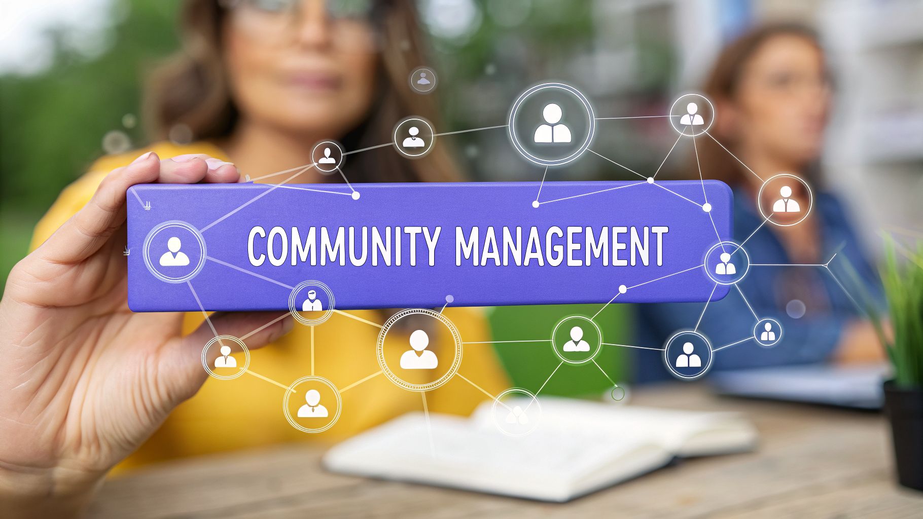 What Is Community Management A Guide to Building Thriving Brands