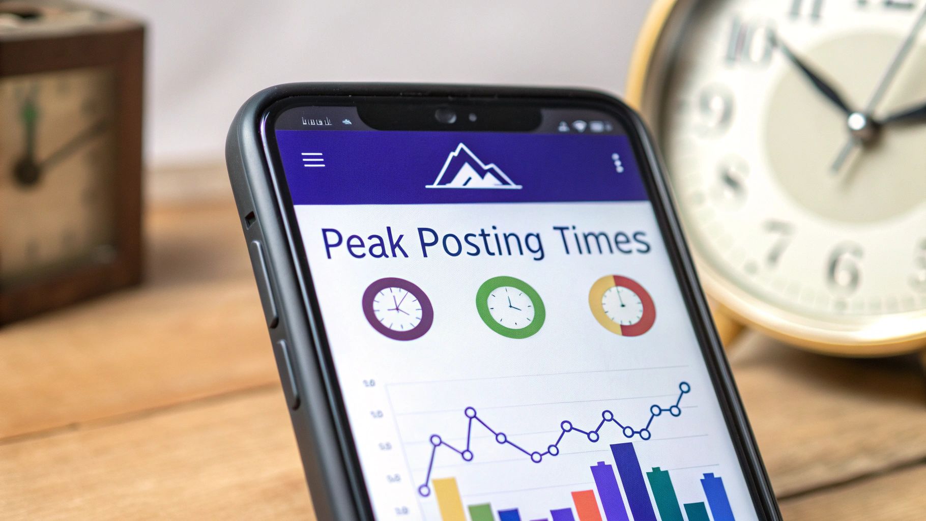 The 7 Peak Times to Post on Instagram for Maximum Engagement in 2026