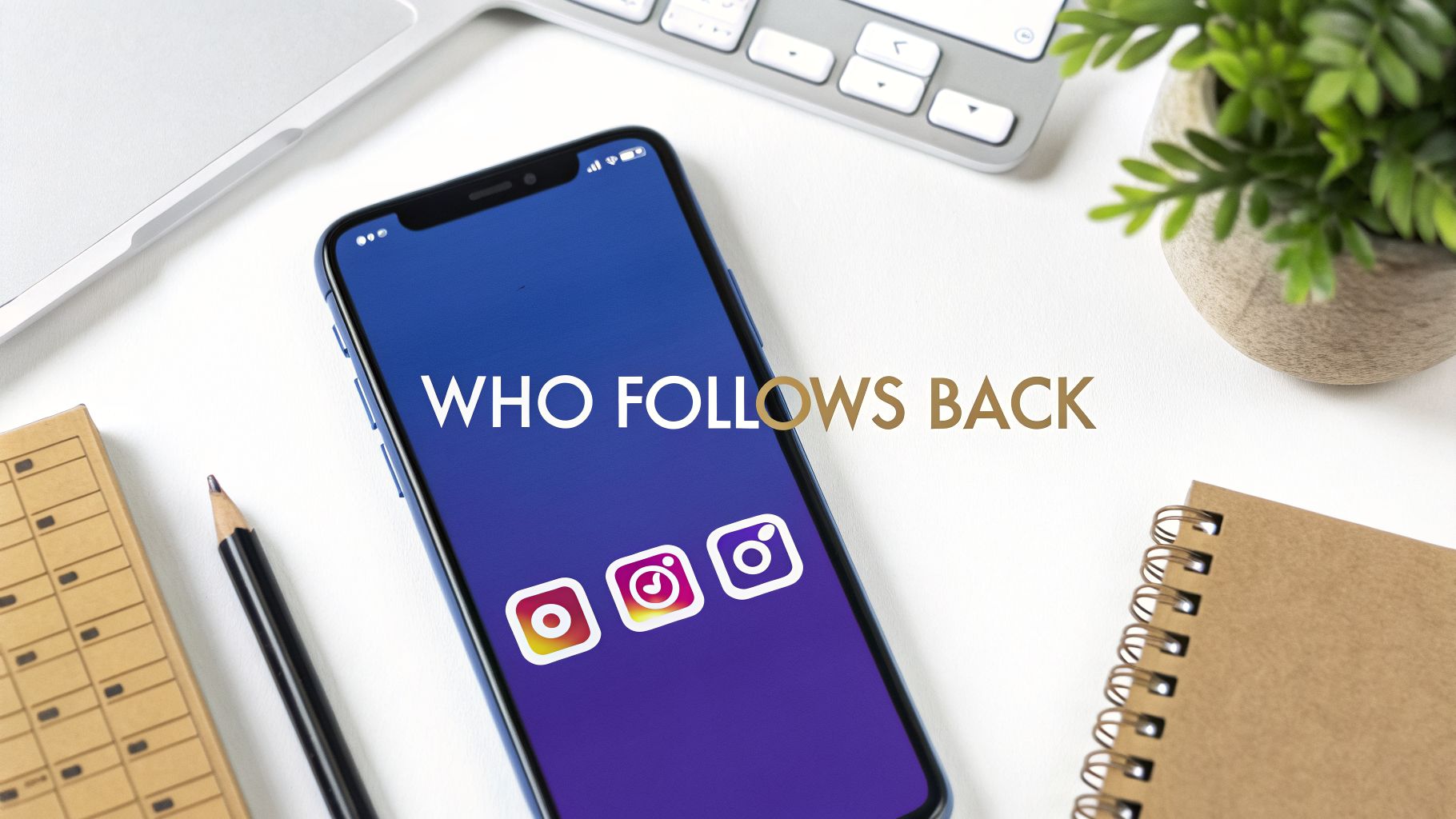 Who Is Following Me Back on Instagram in 2026