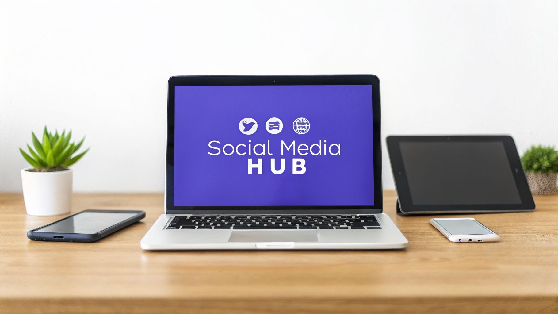 Your Guide to the Ultimate Social Media Dashboard