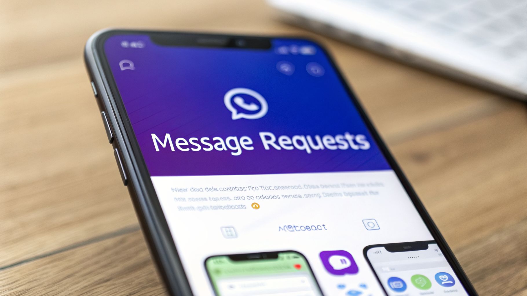 Mastering message requests on instagram in 2026
