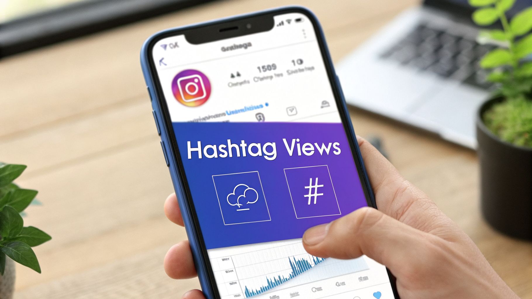 Mastering Instagram Hashtags Views in 2026