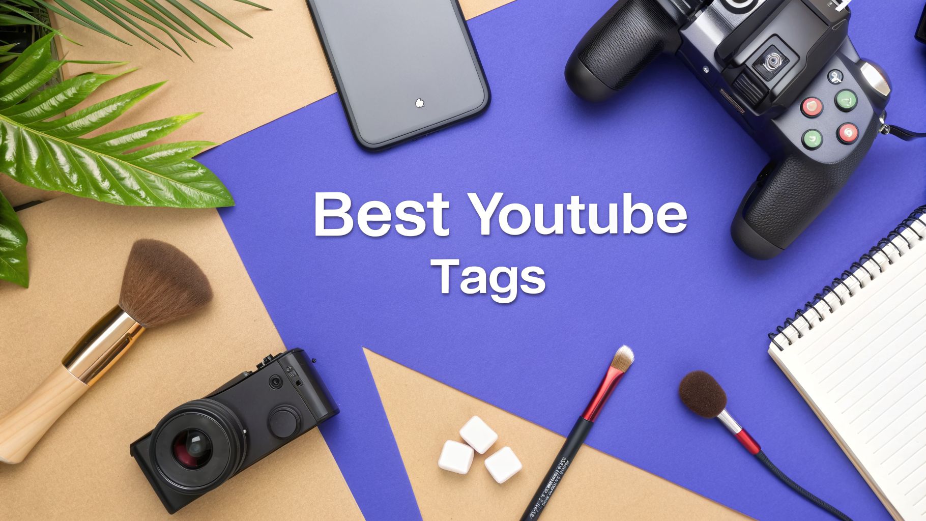 8 Types of the Best Tags for YouTube to Maximize Your Reach in 2026