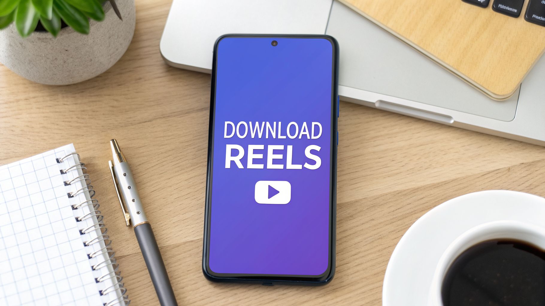 How to Download Instagram Reels: Your 2026 Guide for iOS, Android & PC