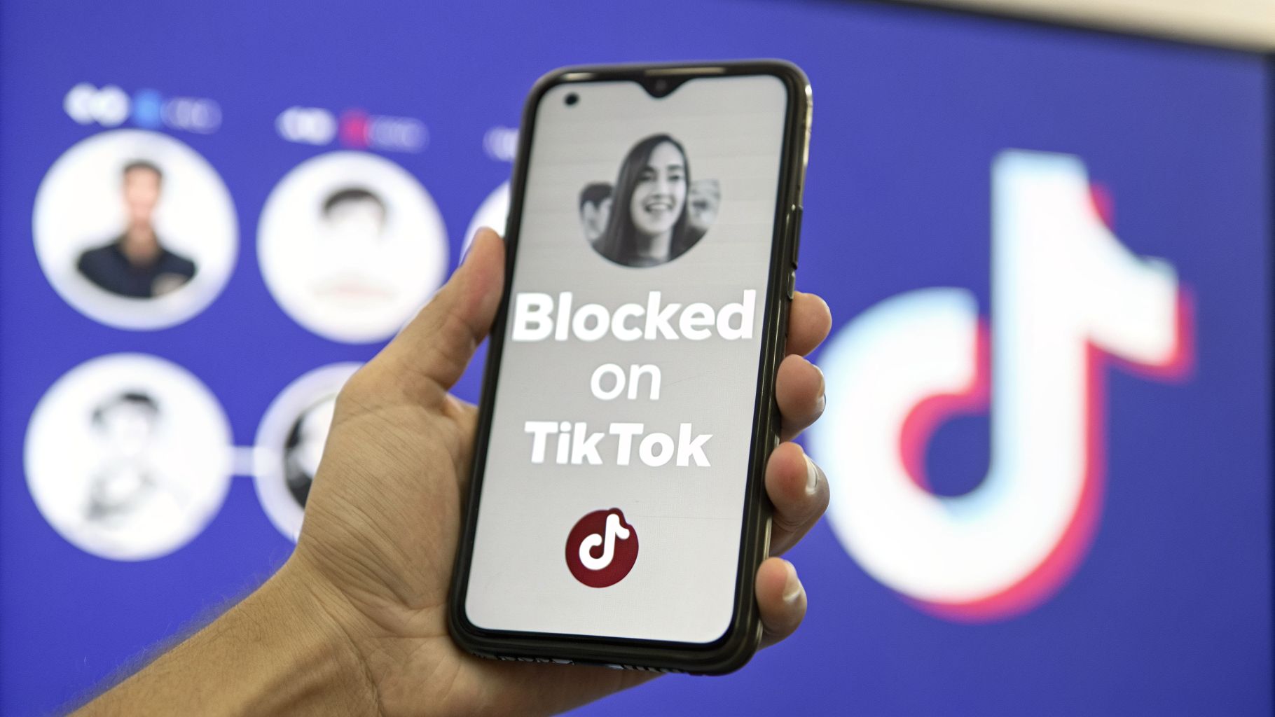 What Happens When You Block Someone on TikTok A Complete Guide