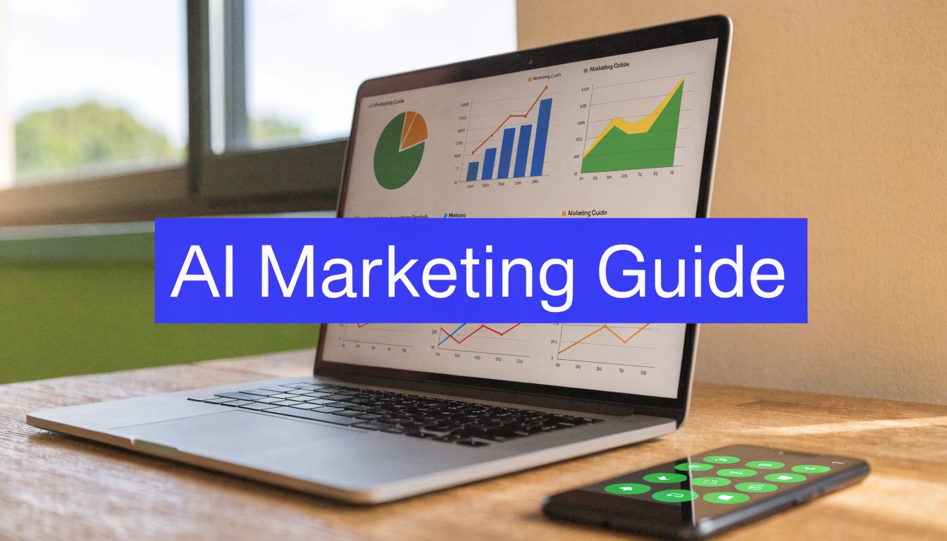 AI Marketing for Small Business: The 2026 Guide