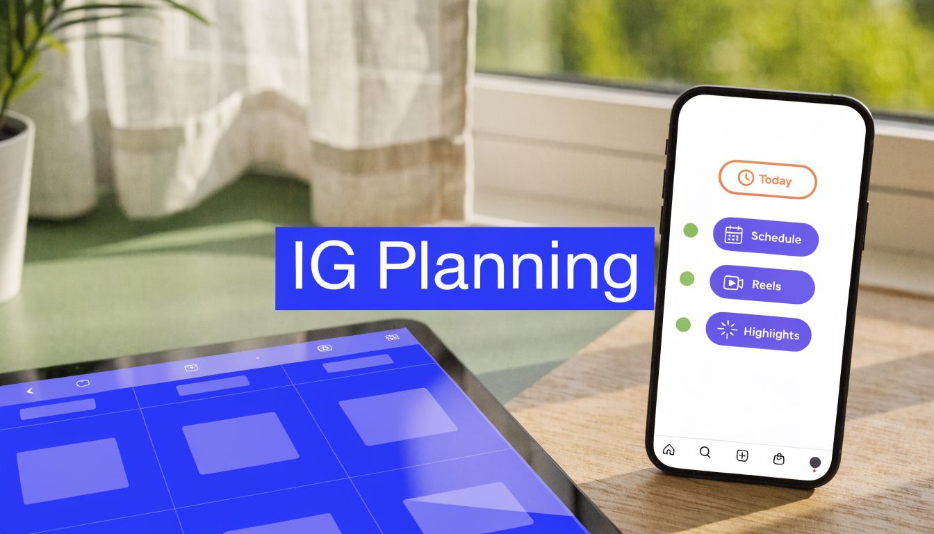 10 Best IG Planning App Picks for 2026