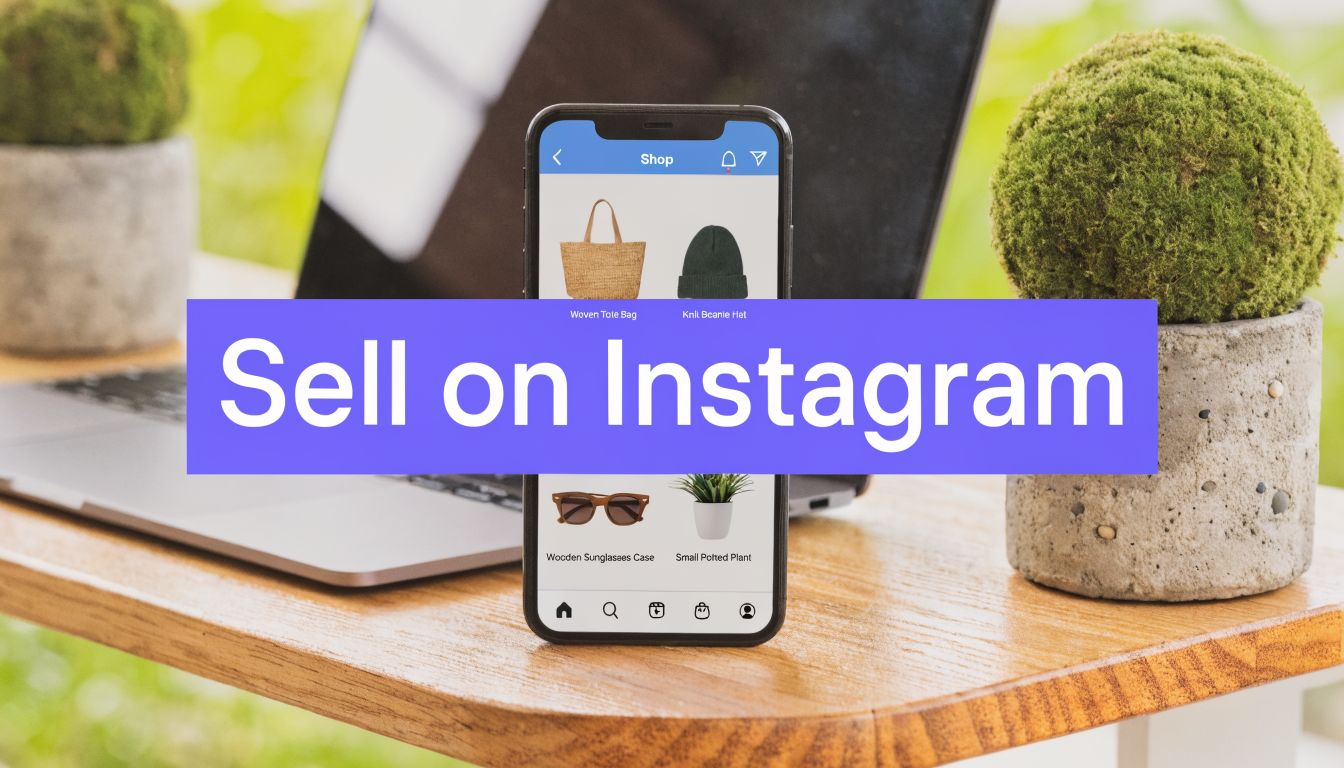 How to Sell Products on Instagram: The Definitive 2026 Plan
