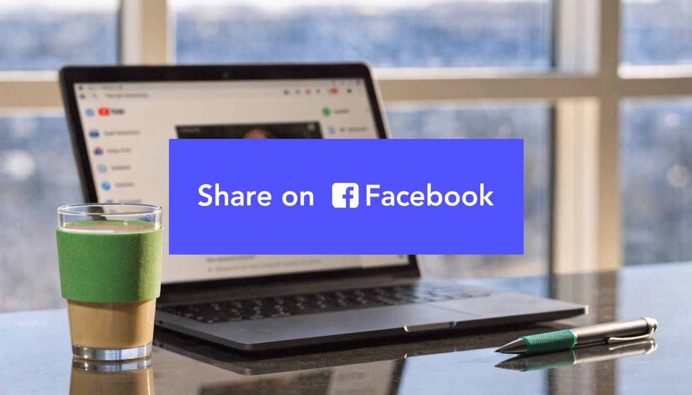 How To Share YouTube Video On Facebook Effectively