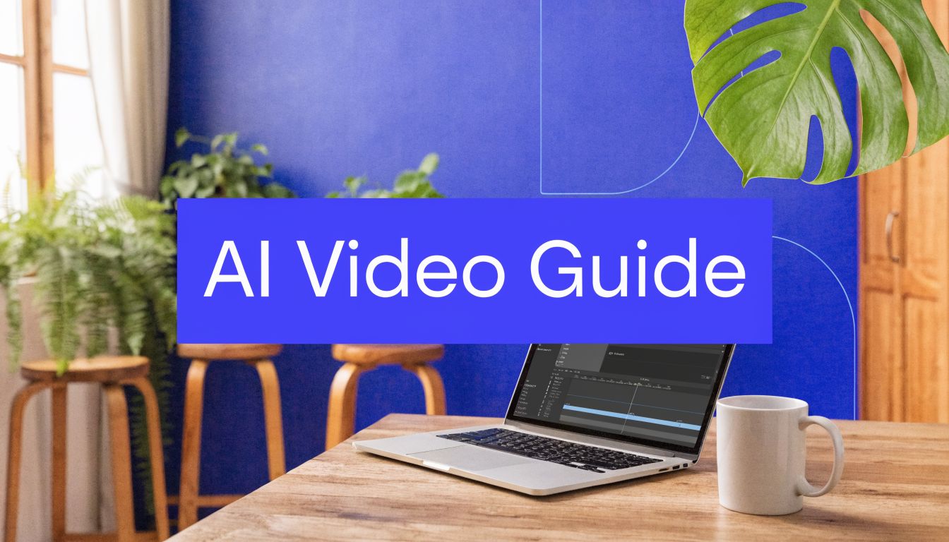 How to Create AI Generated Videos in 2026
