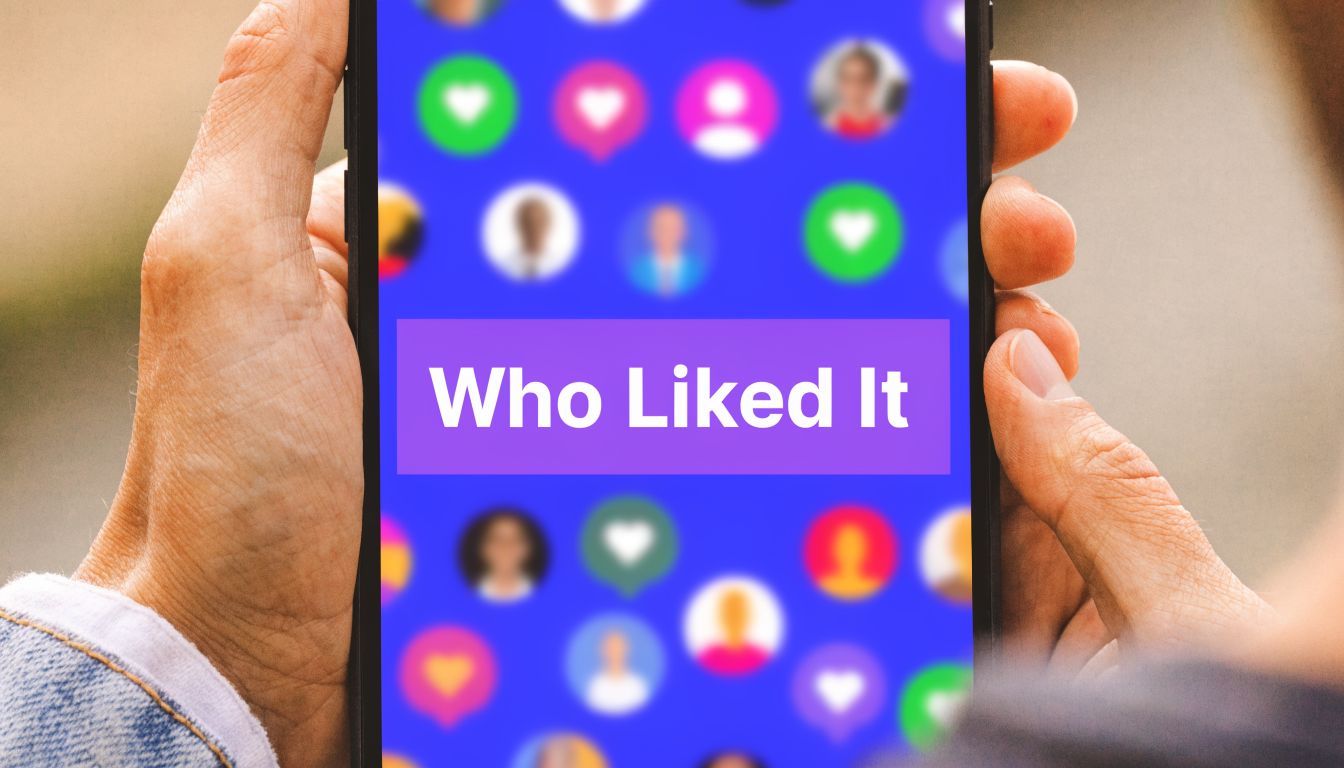 How to See Who Liked Your Instagram Post (2026 Guide)