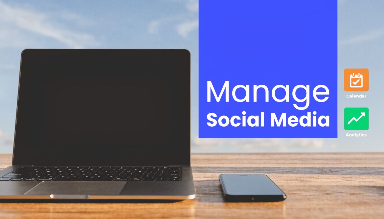 Expert Guide to Manage Social Media Marketing