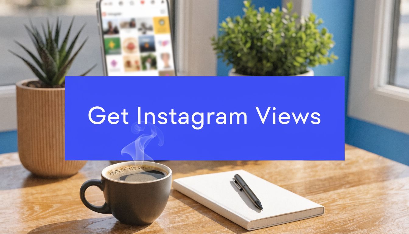 How to Get Views On Instagram: Our 2026 System