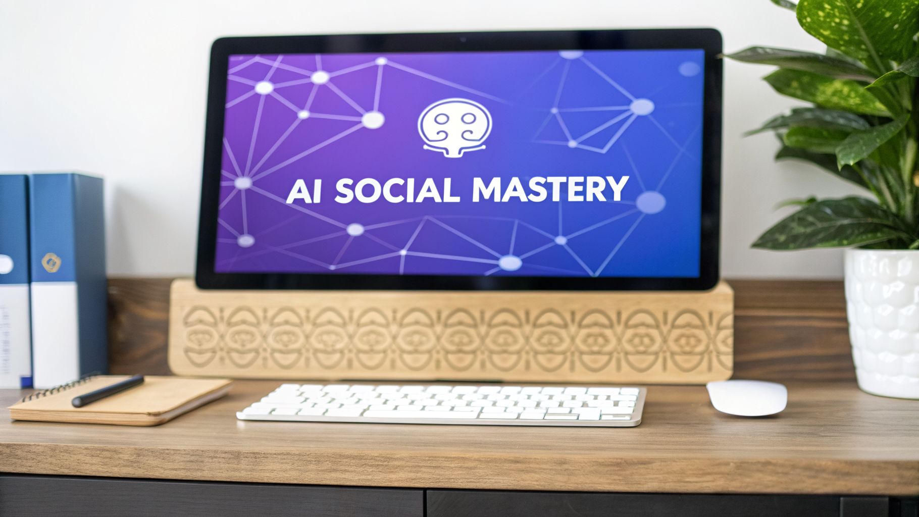 Master AI Social Media Management: Boost Your 2026 Strategy