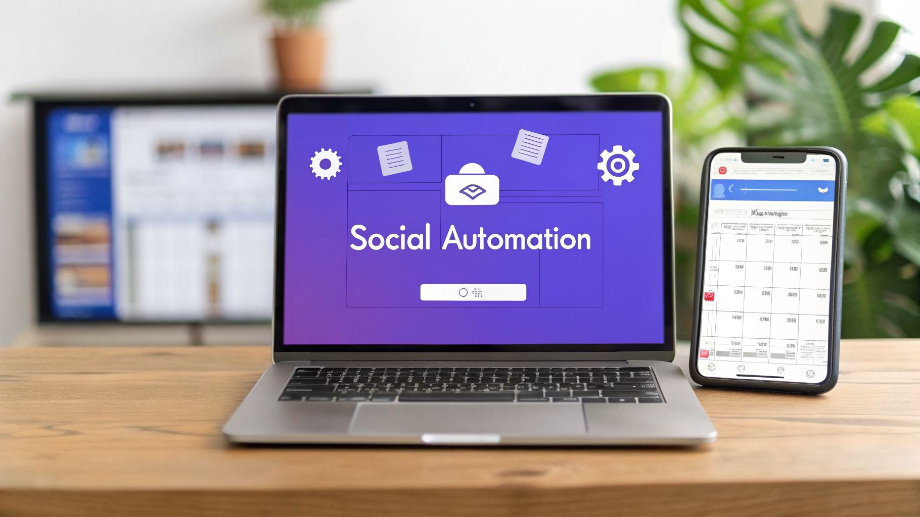 Automated Social Media Posts The Ultimate Guide