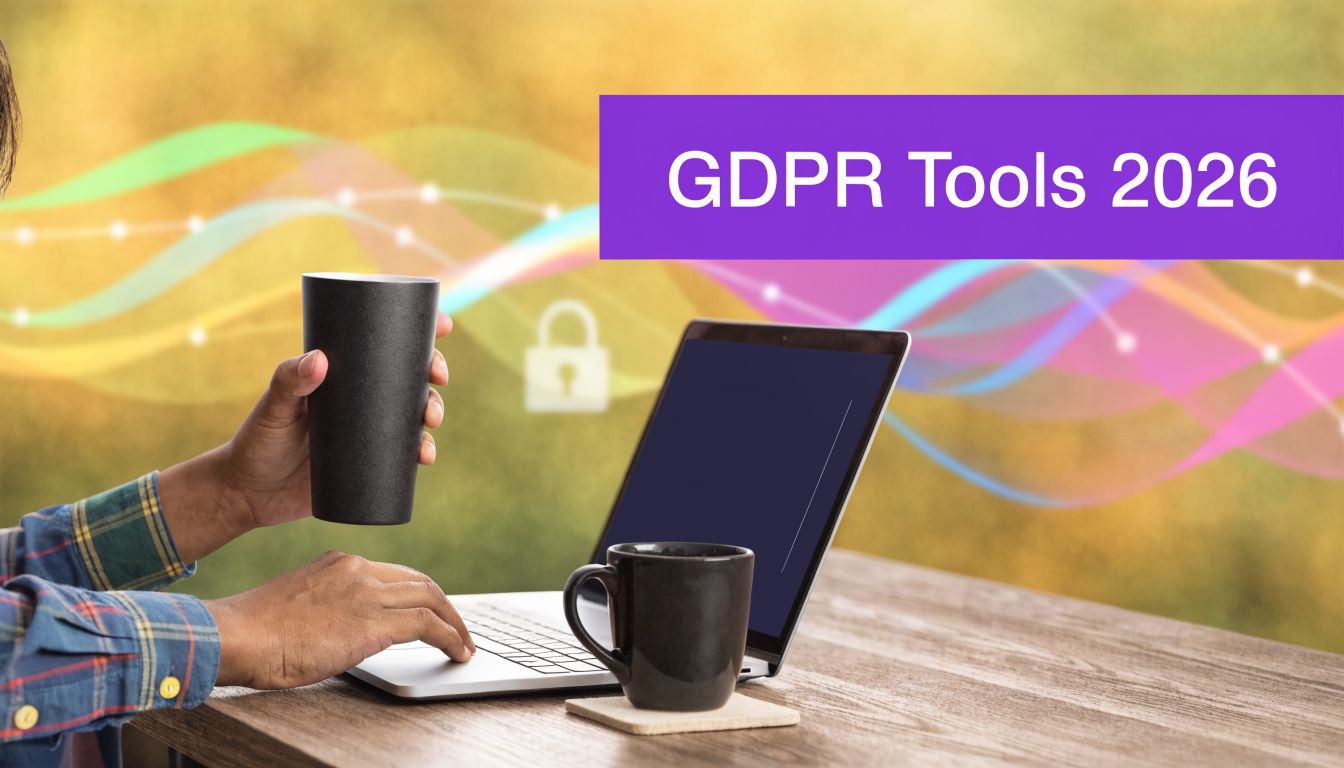 10 Best GDPR Compliance Tools for 2026