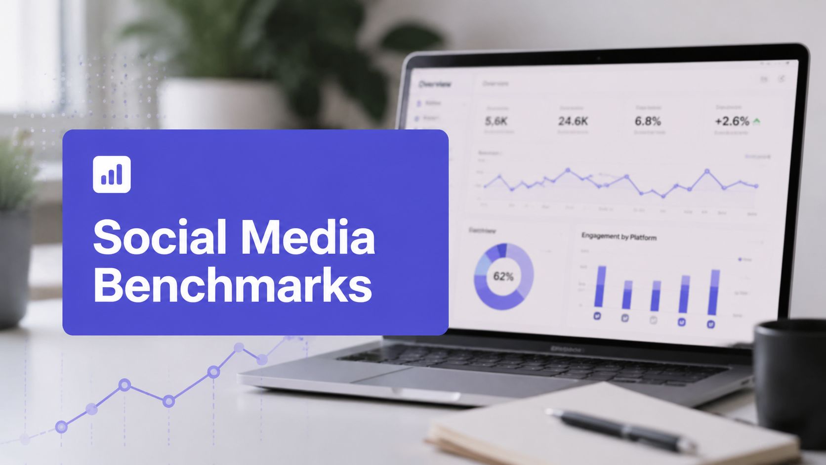 Mastering Social Media Benchmarking