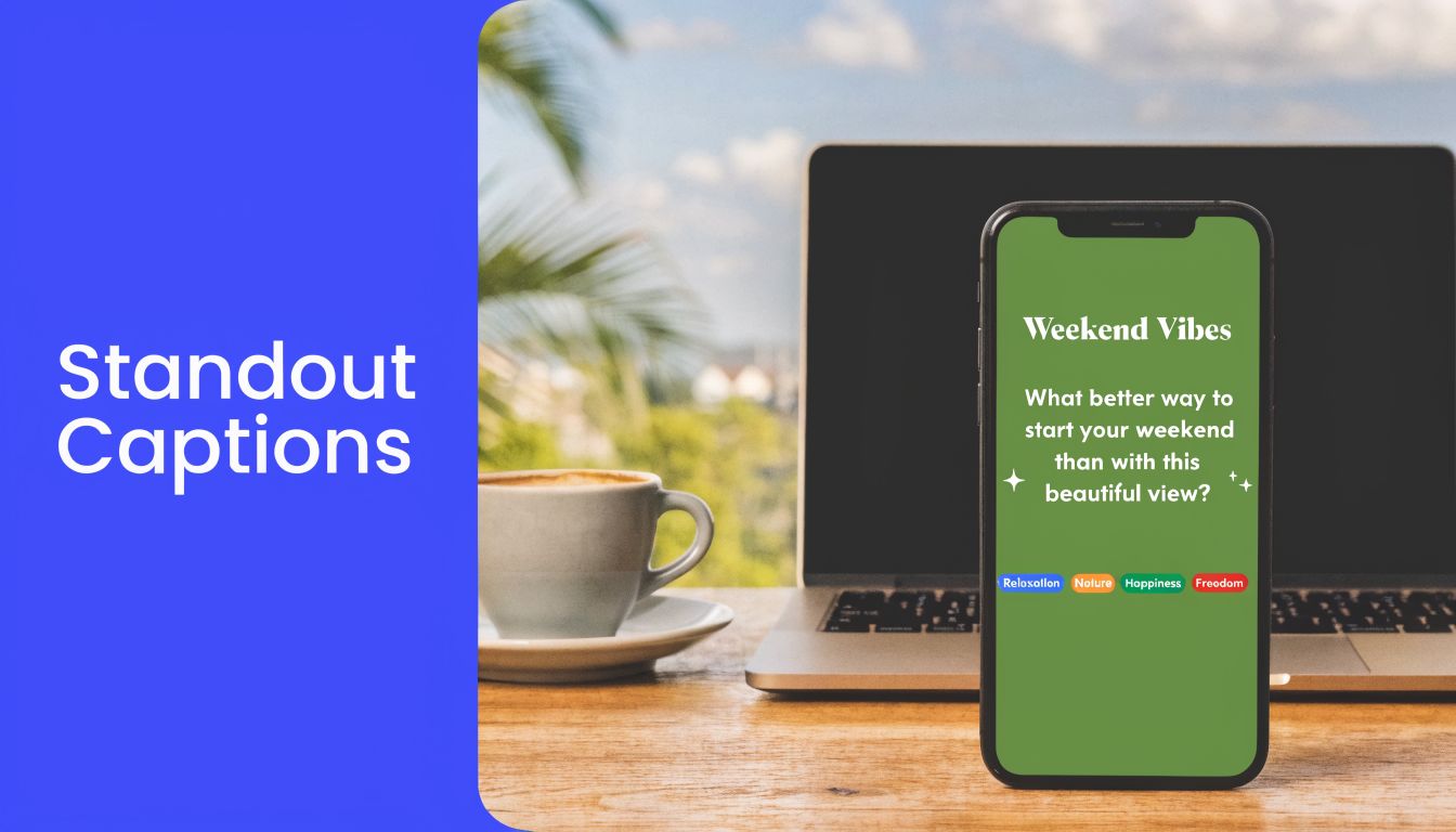 Instagram Text Formatter: A Guide to Standout Captions