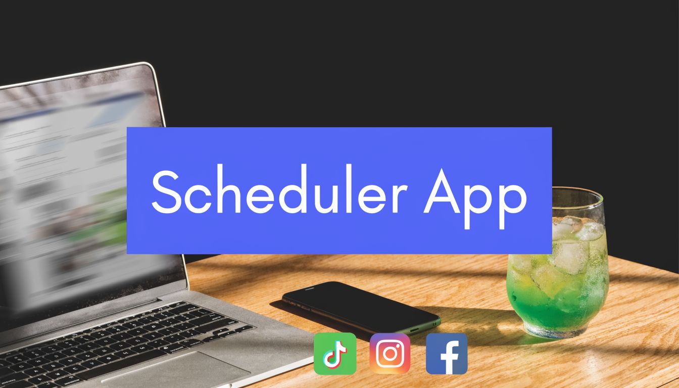 Social Media Scheduler App: The Ultimate 2026 Buyer's Guide