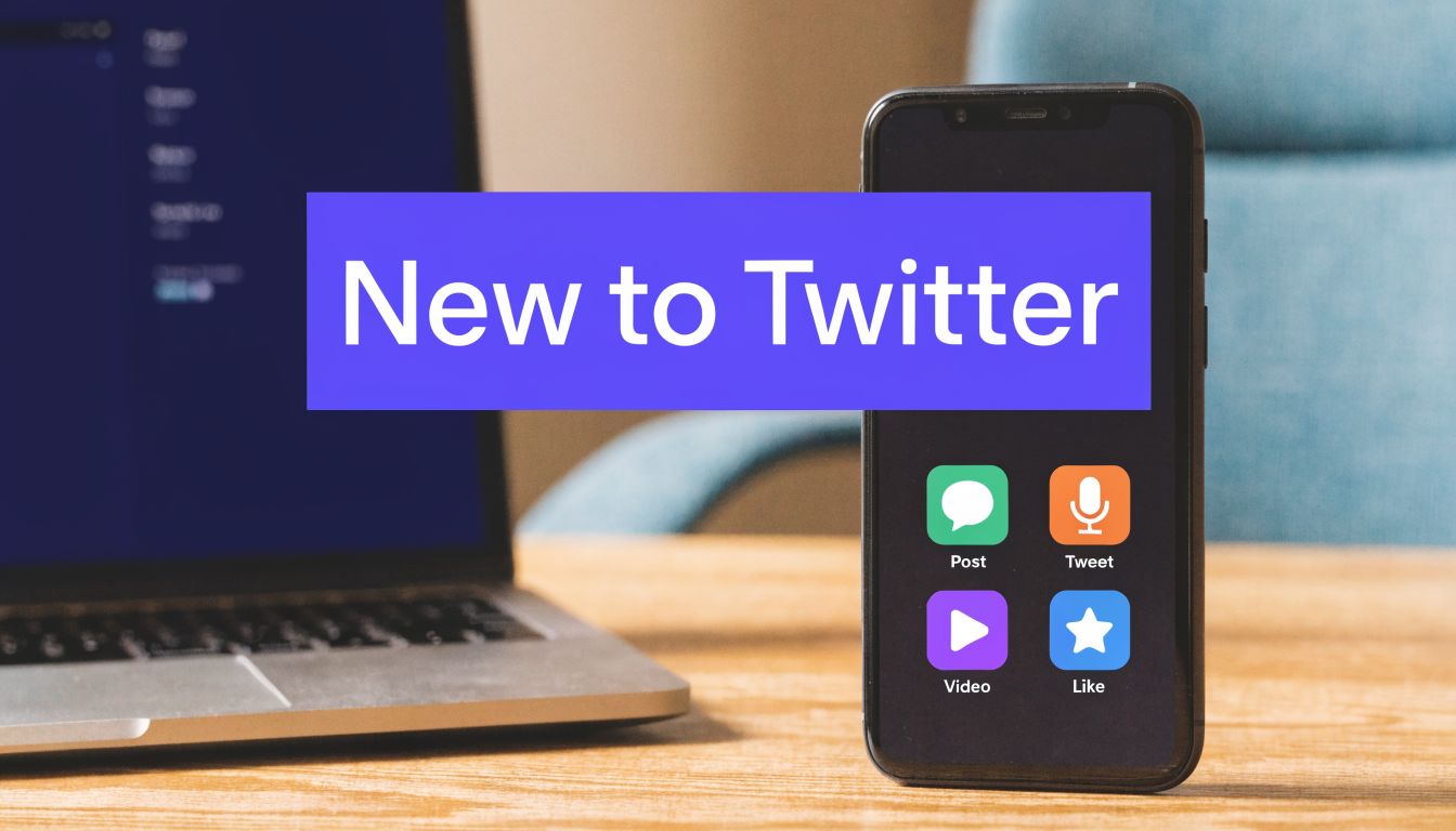 New to Twitter: Quick Start Guide for 2026 Success