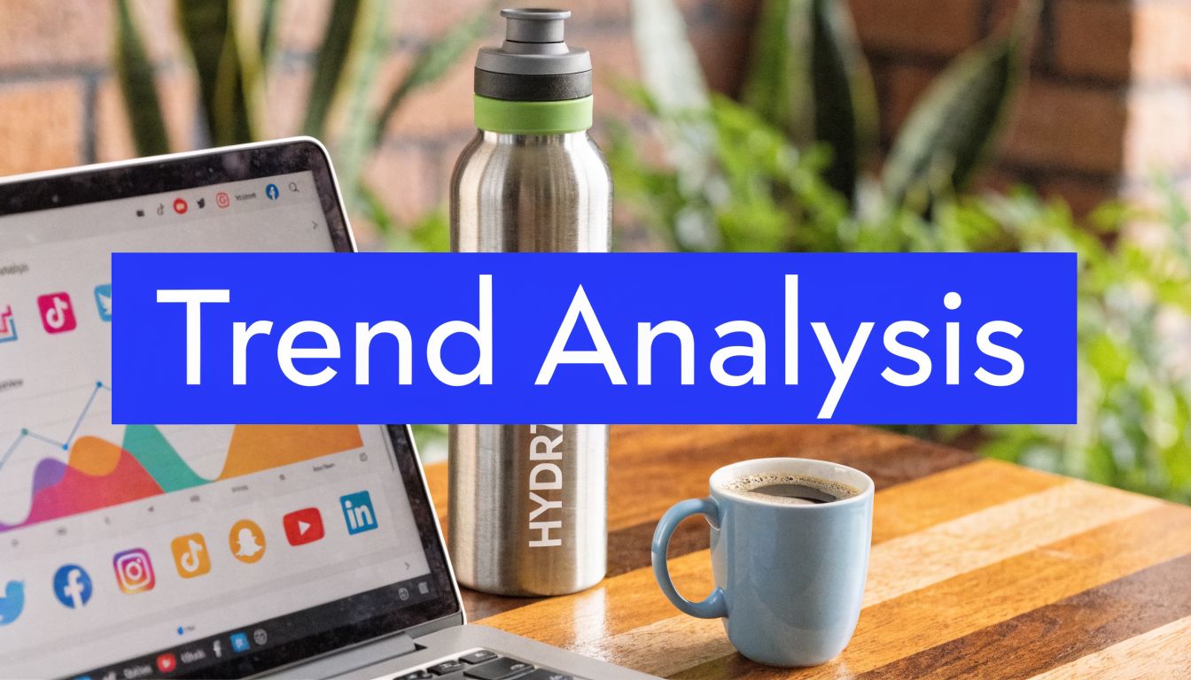 Social Media Trend Analysis: Social Media Trend Analysis: