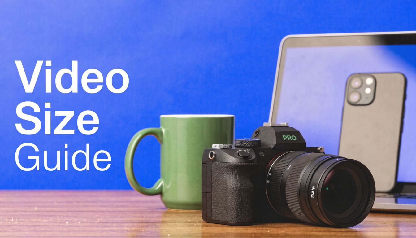 Facebook Video Size Guide 2026: The Complete Specs