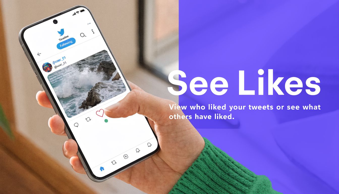 How to See Likes on Twitter: A 2026 Guide for X