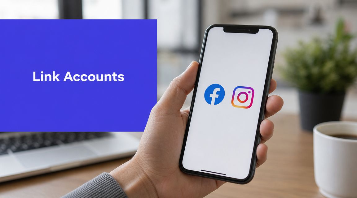 How Do I Link My Facebook to Instagram