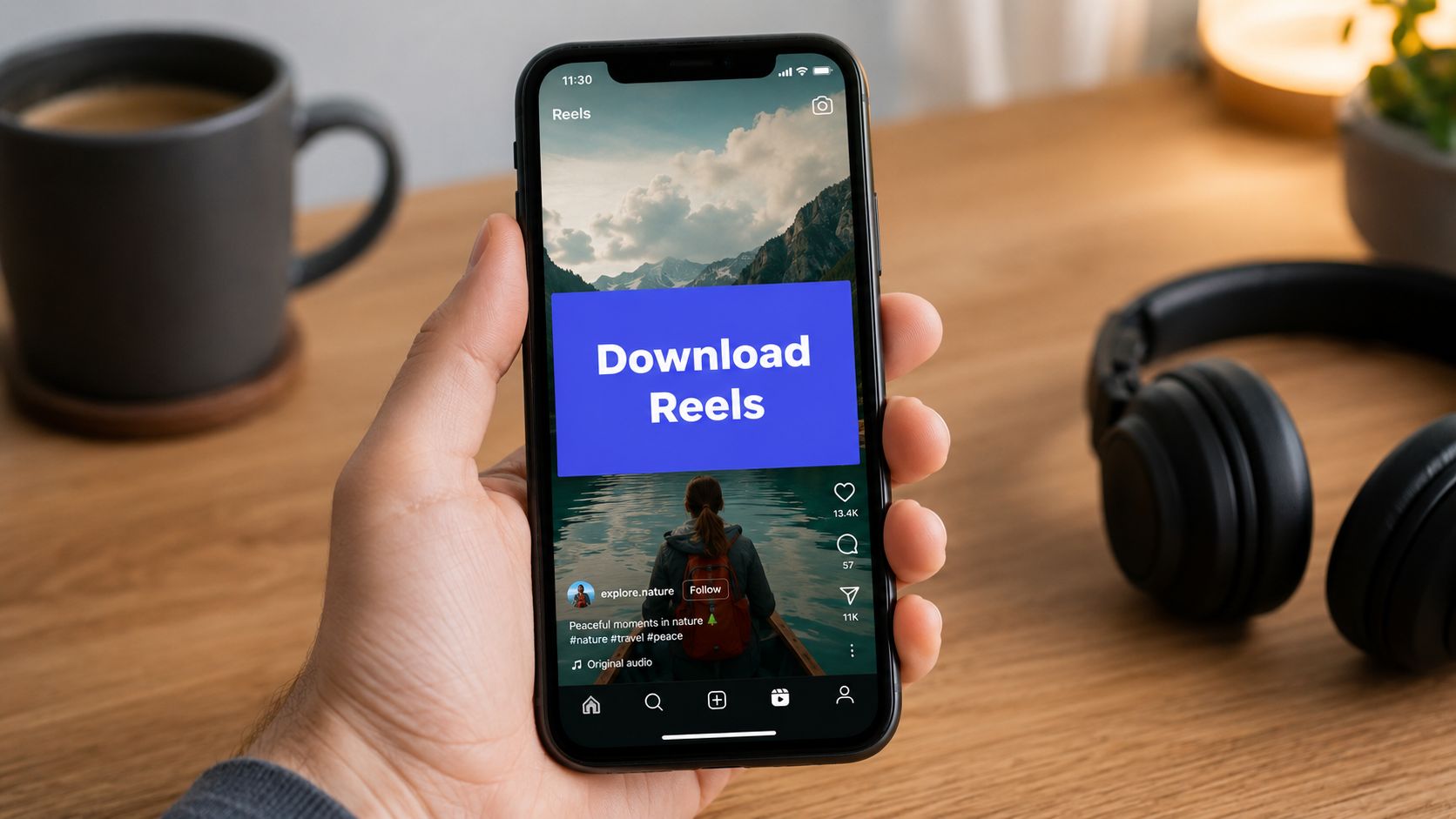 How to Download a Reel: Your Complete 2026 Guide