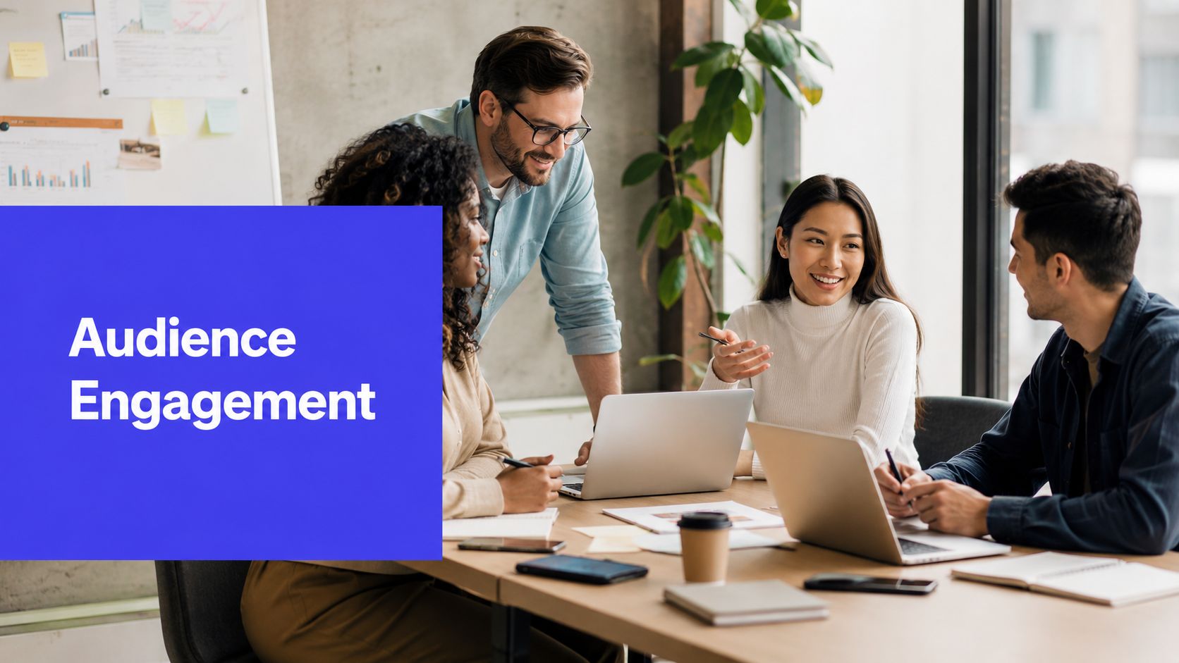 10 Audience Engagement Strategies That Work in 2026