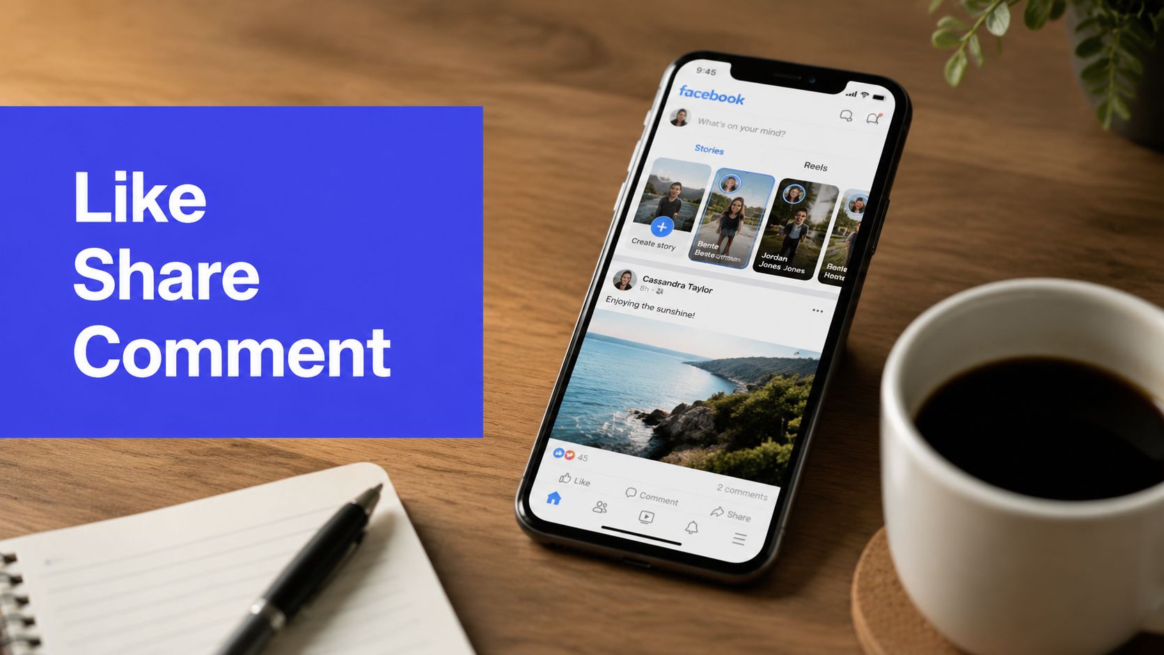 Boost Your Like Share Comment: 2026 Engagement Guide