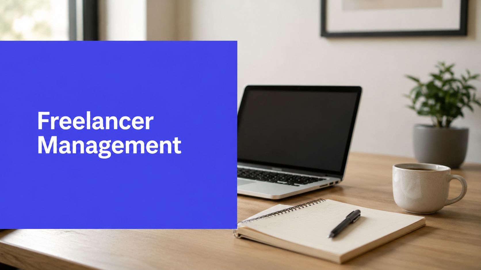 Freelancer Management: Complete 2026 Guide