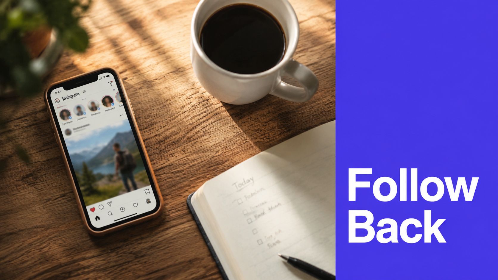 Follow Back Instagram: Strategies for 2026