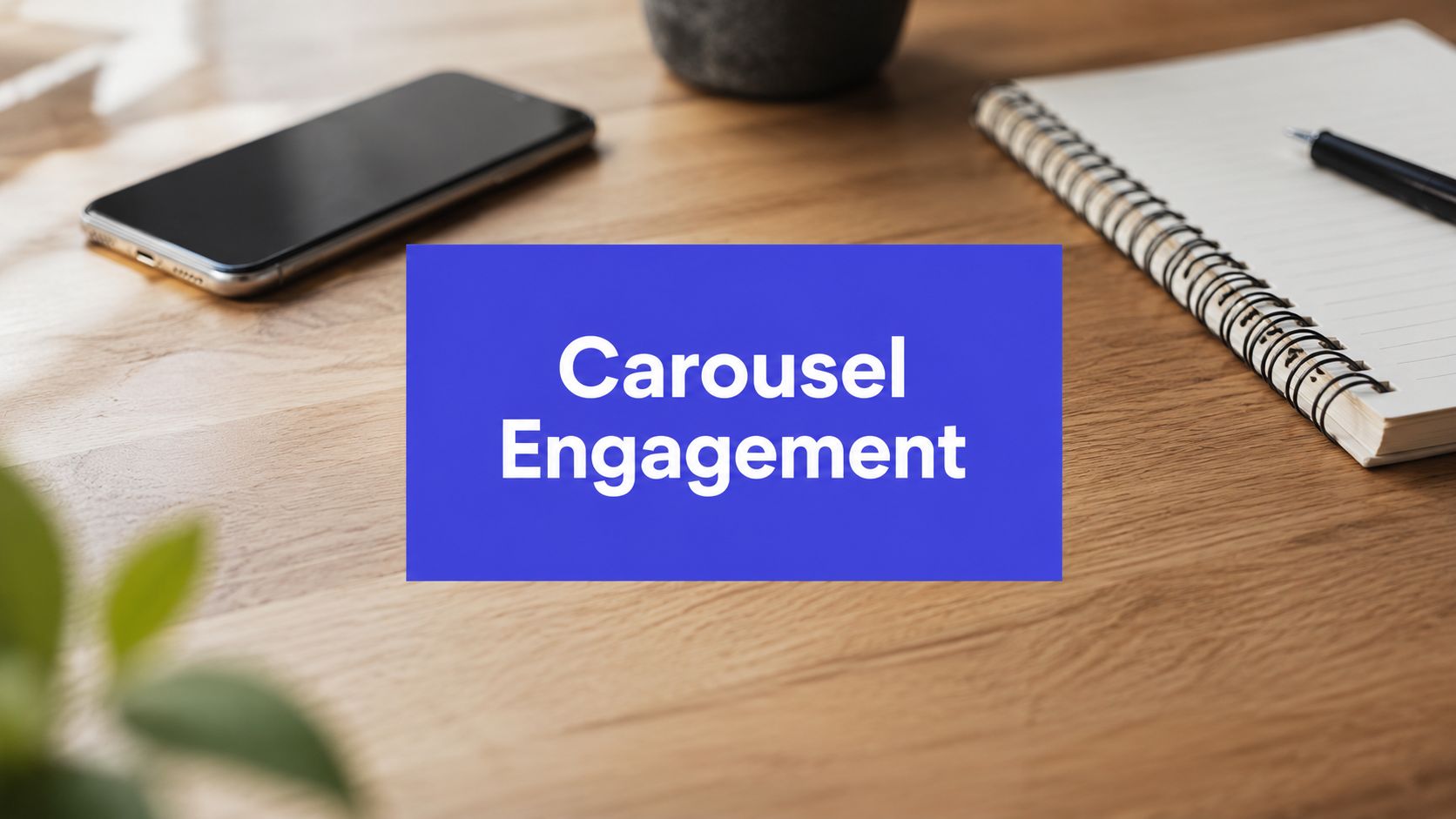 Instagram Carousel Post Guide to Boost Engagement