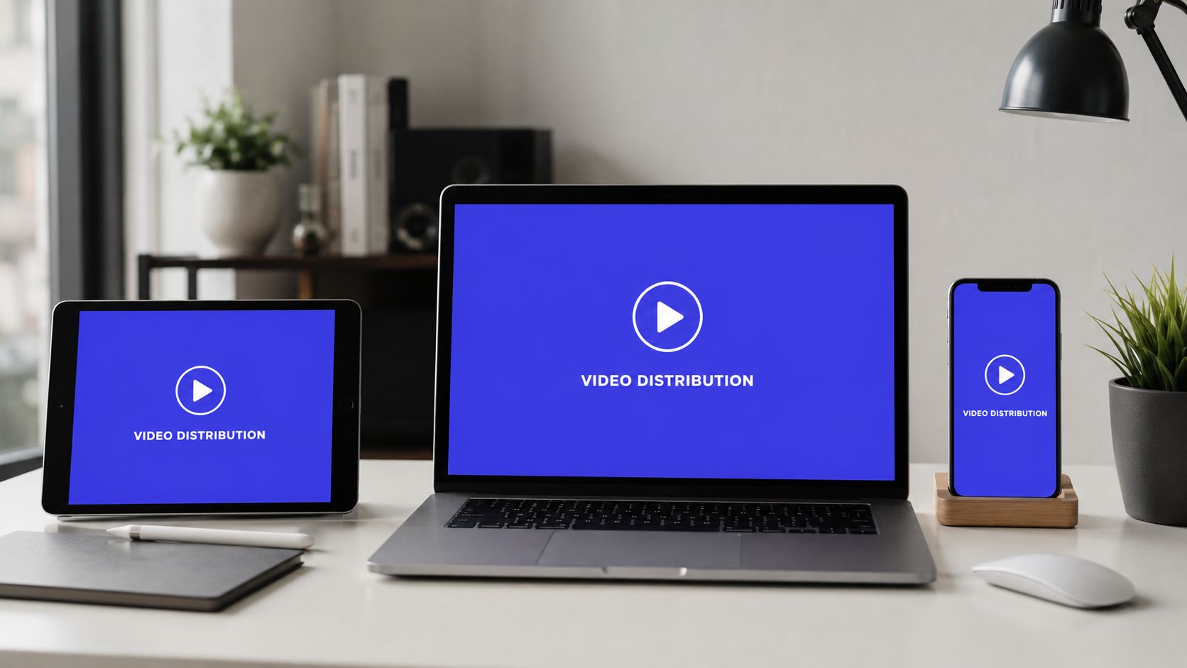Mastering Video Content Distribution: A Strategic Guide